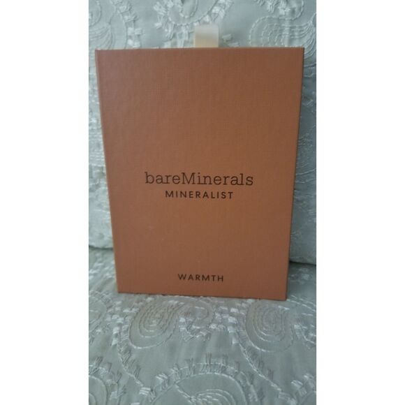 bareminerals beachy neutrals palette - Picture 4 of 5